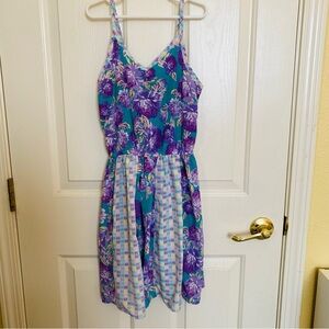 Ella Moss Girls Spring / Summer Dress size 12